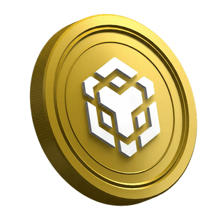 Pagina de ghid pentru traderi noi cu moneda criptomonedă Binance BNB