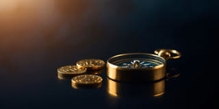 Investitorii sunt împinși de inflație să caute active crypto ca alternative