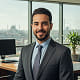 Bogdan Nistor, Business Development Lead