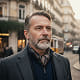 Cristian Moldovan, Analist Financiar