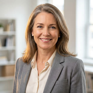 Sarah Coleman, Director Financiar în cadrul Sporimar Group
